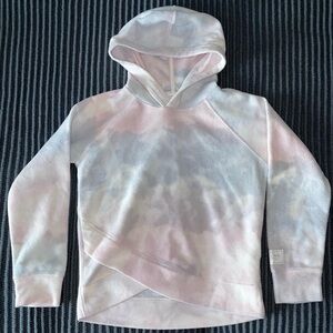 abercrombie kids fleece hoodie